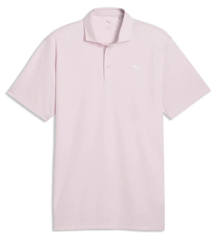 Puma Pure 3,0 Polo Herren Poloshirt, LC