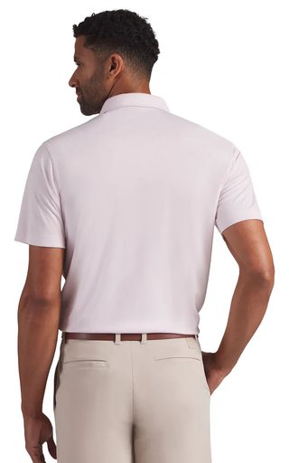 Puma Pure 3,0 Polo Herren Poloshirt, LC