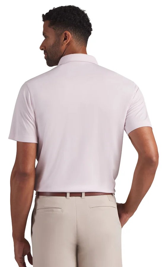 Puma Pure 3,0 Polo Herren Poloshirt, LC