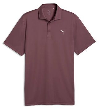 Puma Pure 3,0 Polo Herren Poloshirt, LC