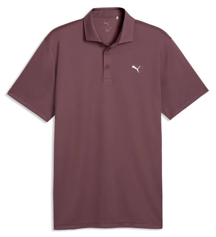 Puma Pure 3,0 Polo Herren Poloshirt, LC