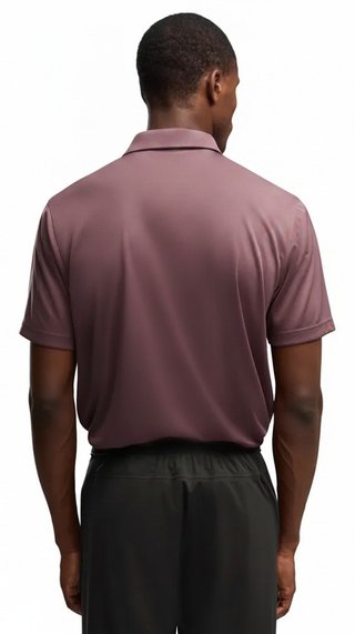 Puma Pure 3,0 Polo Herren Poloshirt, LC