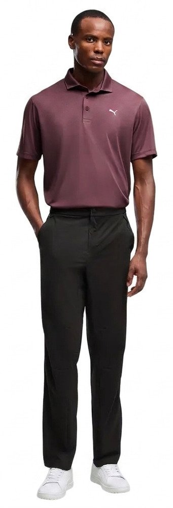Puma Pure 3,0 Polo Herren Poloshirt, LC