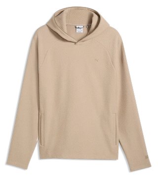 Puma Boulder 2.0 Herren Hoodie, Birch