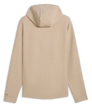 Puma Boulder 2.0 Herren Hoodie, Birch