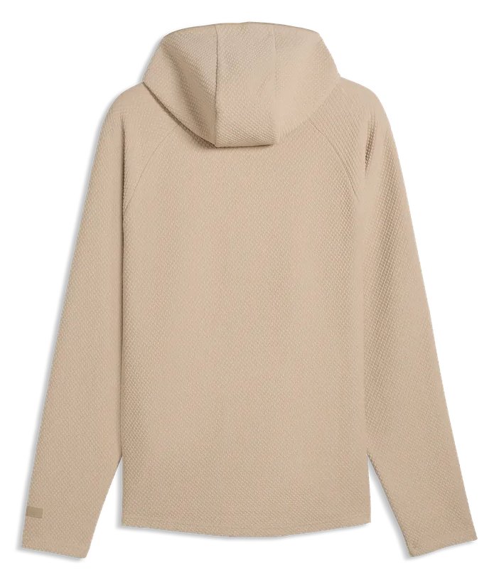 Puma Boulder 2.0 Herren Hoodie, Birch
