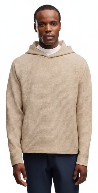 Puma Boulder 2.0 Herren Hoodie, Birch