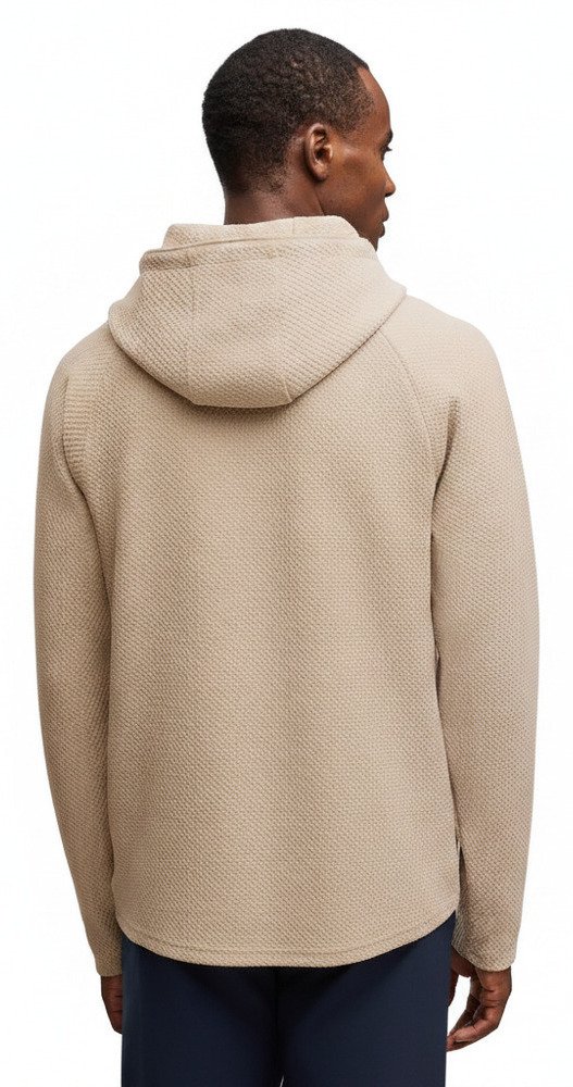 Puma Boulder 2.0 Herren Hoodie, Birch