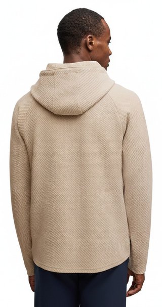 Puma Boulder 2.0 Herren Hoodie, Birch