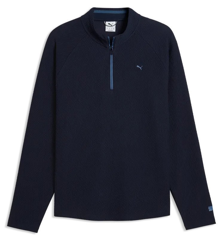 Puma Boulder 2.0 1/4 Zip
