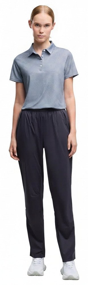 Puma Broken Links Damen Polo, Deep Navy