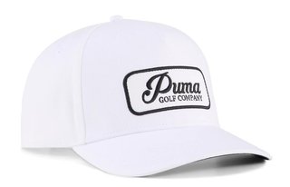 Puma Jupiter Cap OS Herren Schirmmütze