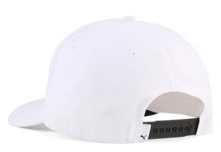 Puma Jupiter Cap OS Herren Schirmmütze