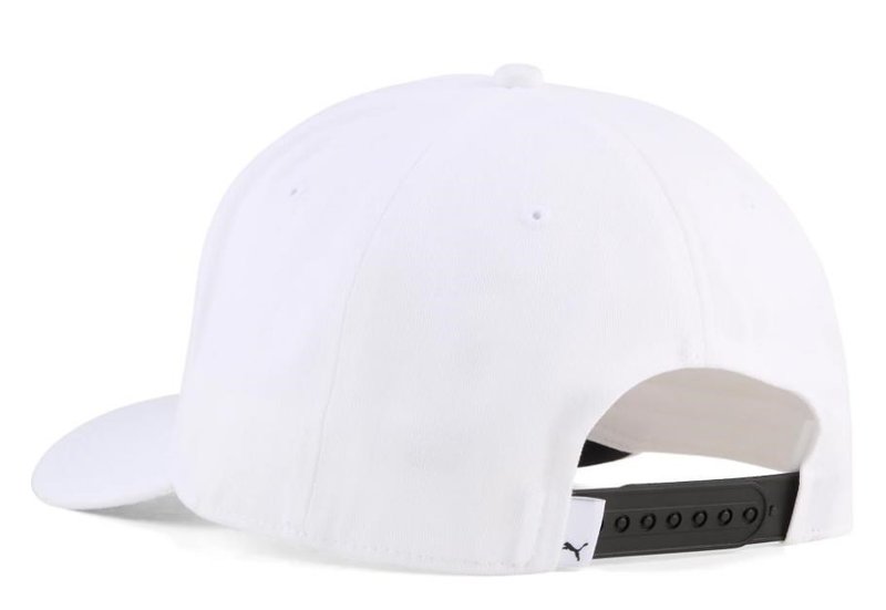 Puma Jupiter Cap OS Herren Schirmmütze