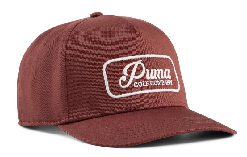 Puma Jupiter Herren Schirmmütze, Rich Cocoa