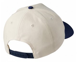 Wilson Vintage Patch Kappe, beige
