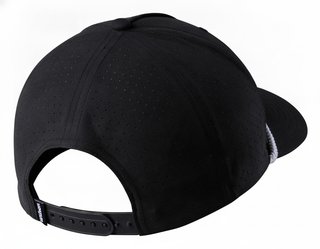 Wilson Rope Cap 2026 Kappe, schwarz/weiß