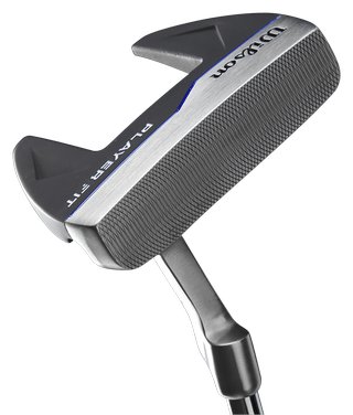 Wilson PlayerFit Premium Herren Golfset, Stahl