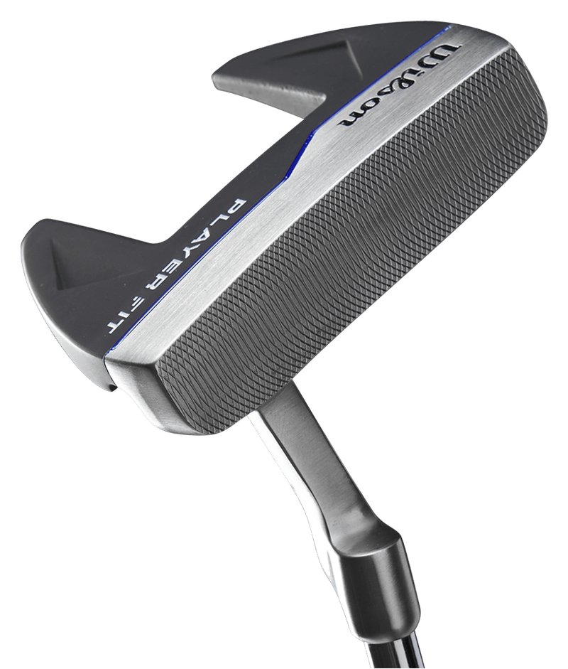 Wilson PlayerFit Premium Herren Golfset, Stahl