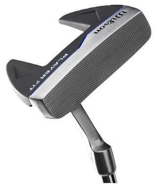 Wilson PlayerFit Premium Herren Golfset, Stahl