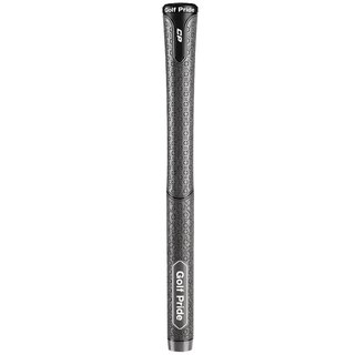 Golf Pride MultiCompound Cord Plus4 grip, Midsize, grau