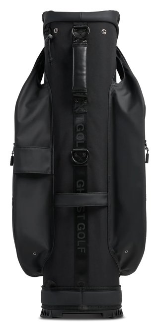 Ghost Golf GT-14 Katana cart bag, schwarz