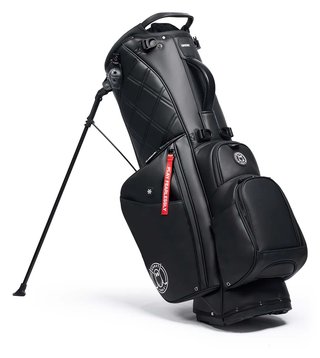 Ghost Golf Anyday Katana 7-way Standbag, schwarz