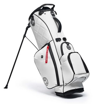 Ghost Golf Anyday Standbag, weiß