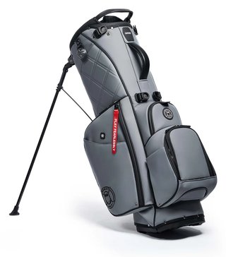 Ghost Golf Anyday Maverick 7-Wege Standbag, grau