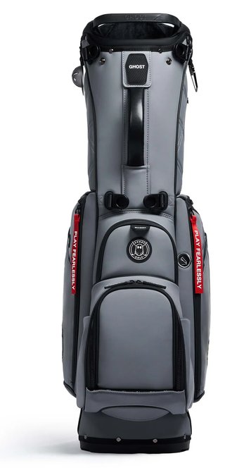 Ghost Golf Anyday Maverick 7-Wege Standbag, grau