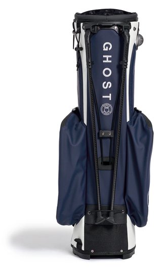 Ghost ANYDAY Stand Bag VALOR weiß/blau