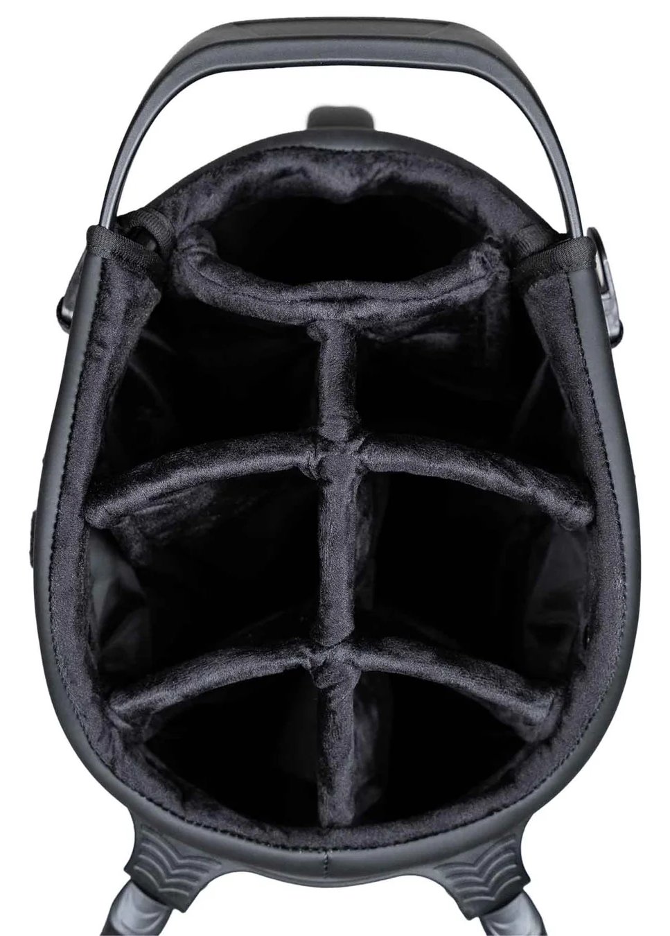 Ghost ANYDAY Stand Bag VALOR weiß/blau