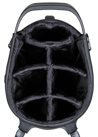 Ghost ANYDAY Stand Bag VALOR weiß/blau