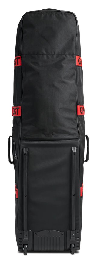 Ghost Golf Awol Club Pro Reisetasche, rotes Strap