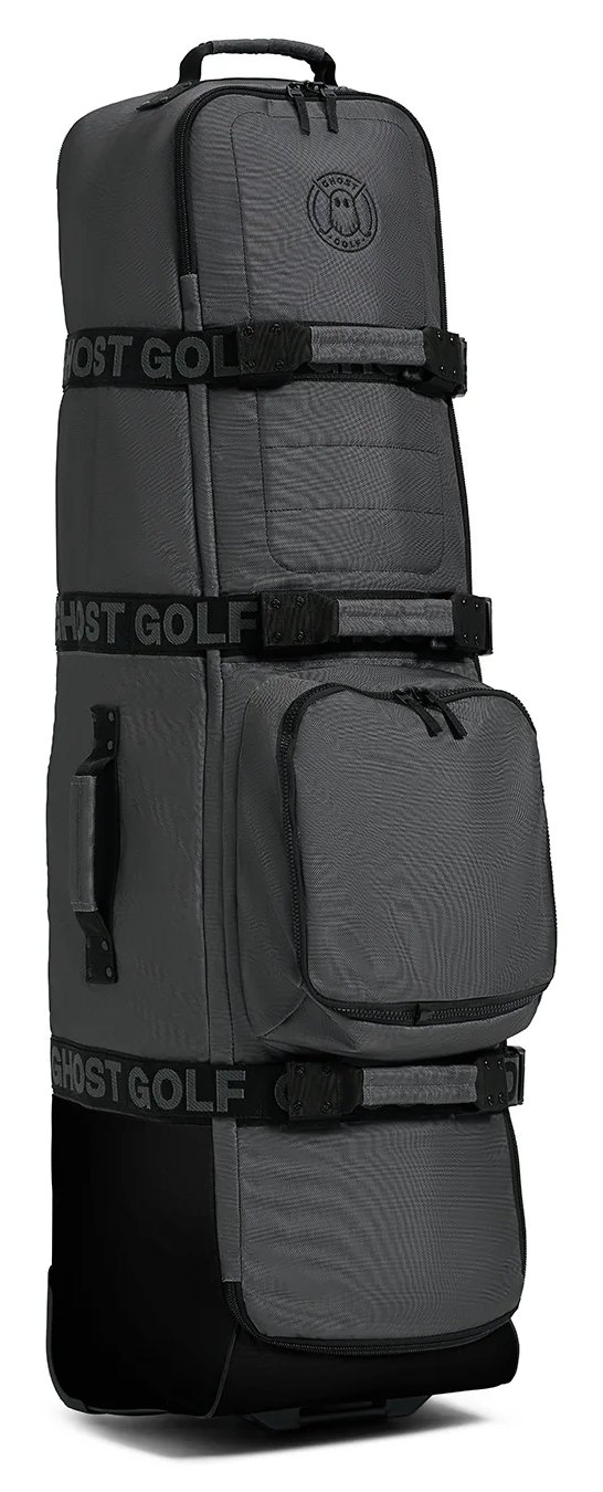 Ghost Golf Awol Club Pro travel bag, grau
