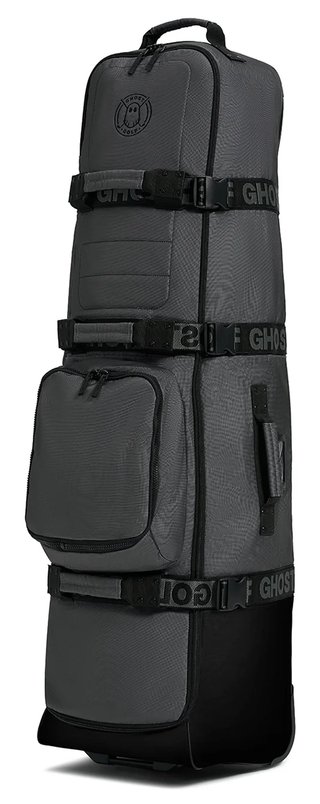 Ghost Golf Awol Club Pro travel bag, grau