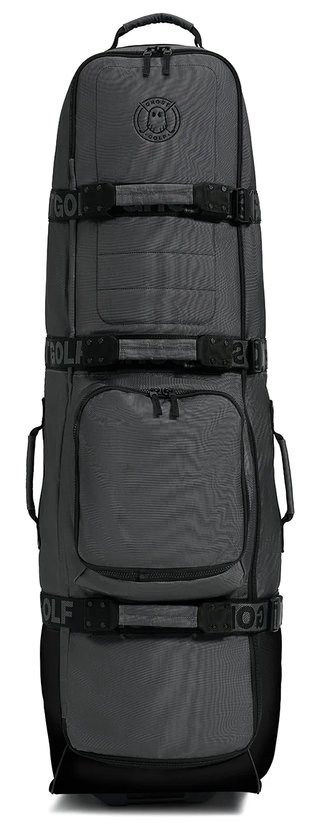 Ghost Golf Awol Club Pro travel bag, grau