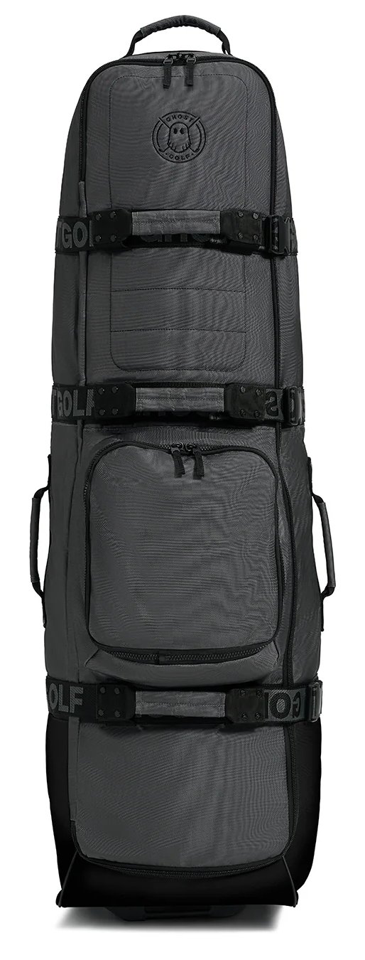 Ghost Golf Awol Club Pro travel bag, grau