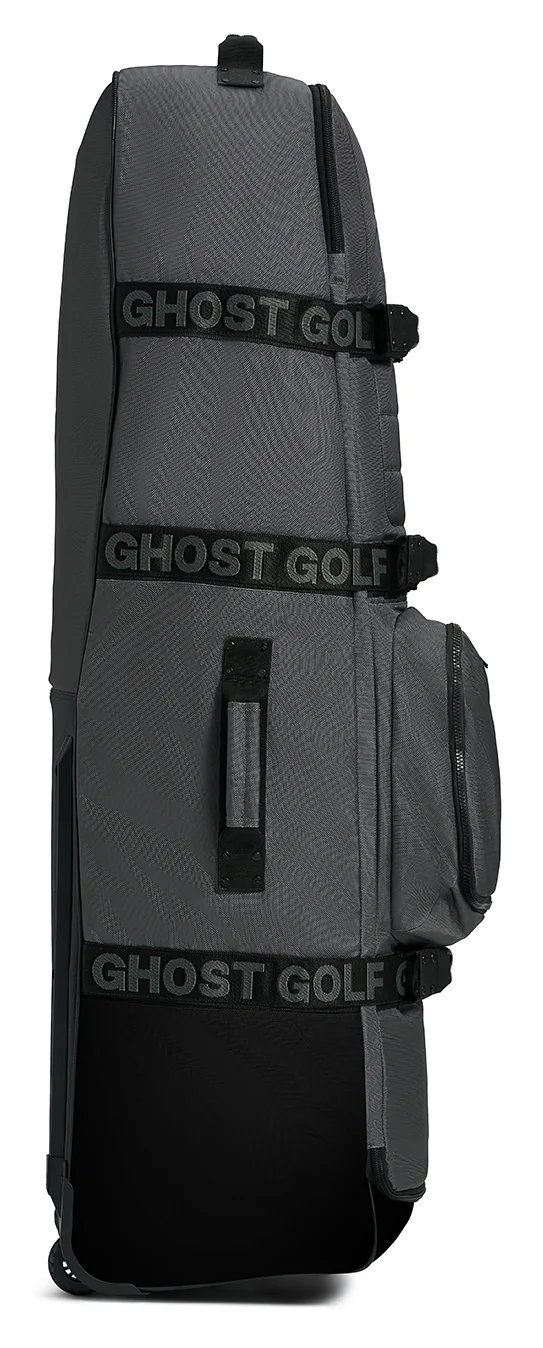 Ghost Golf Awol Club Pro travel bag, grau