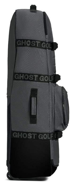 Ghost Golf Awol Club Pro travel bag, grau
