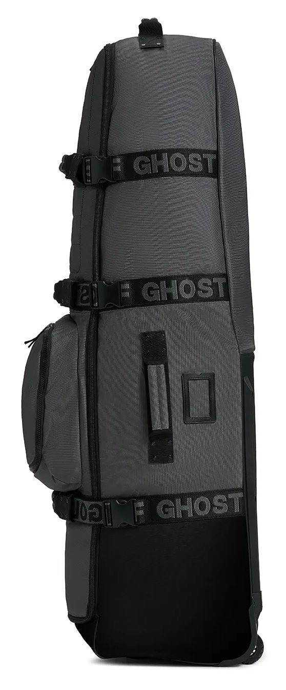 Ghost Golf Awol Club Pro travel bag, grau