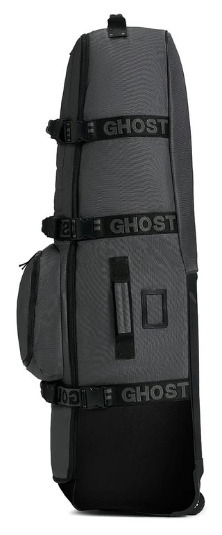 Ghost Golf Awol Club Pro travel bag, grau