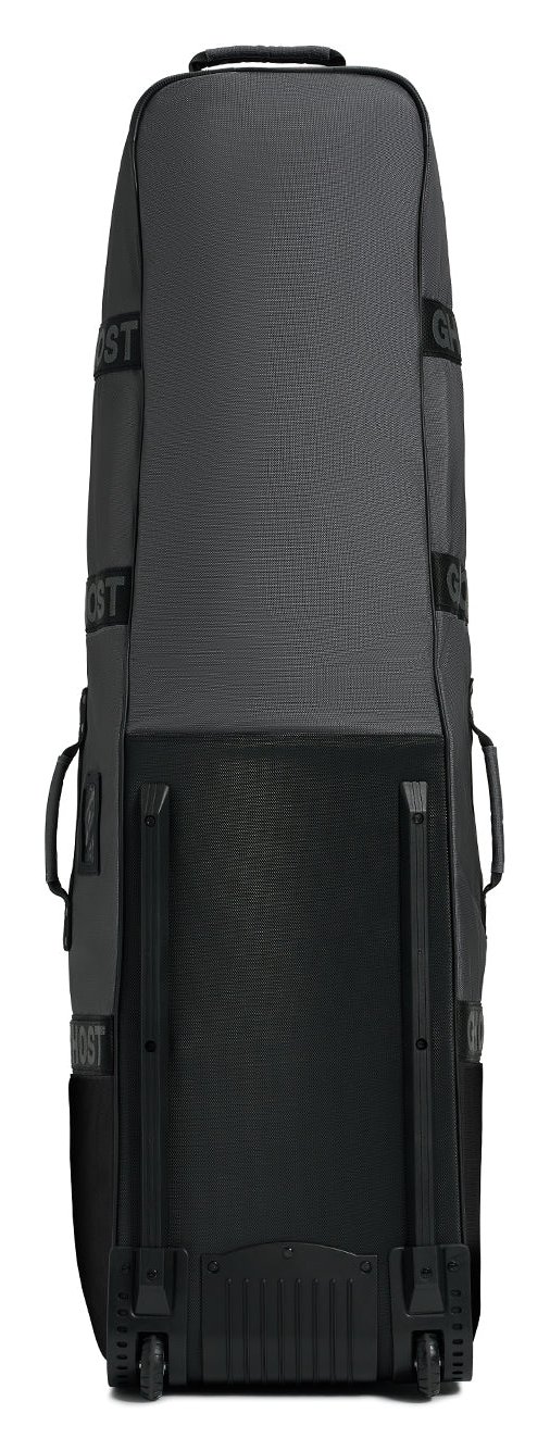 Ghost Golf Awol Club Pro travel bag, grau