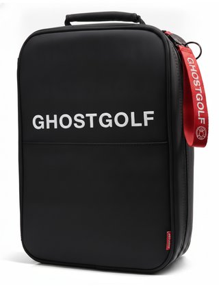 Ghost Golf Shoe Bag Katana