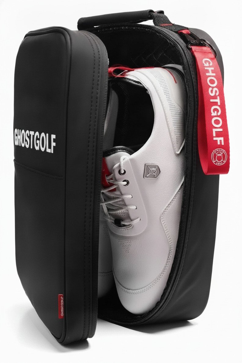 Ghost Golf Shoe Bag Katana
