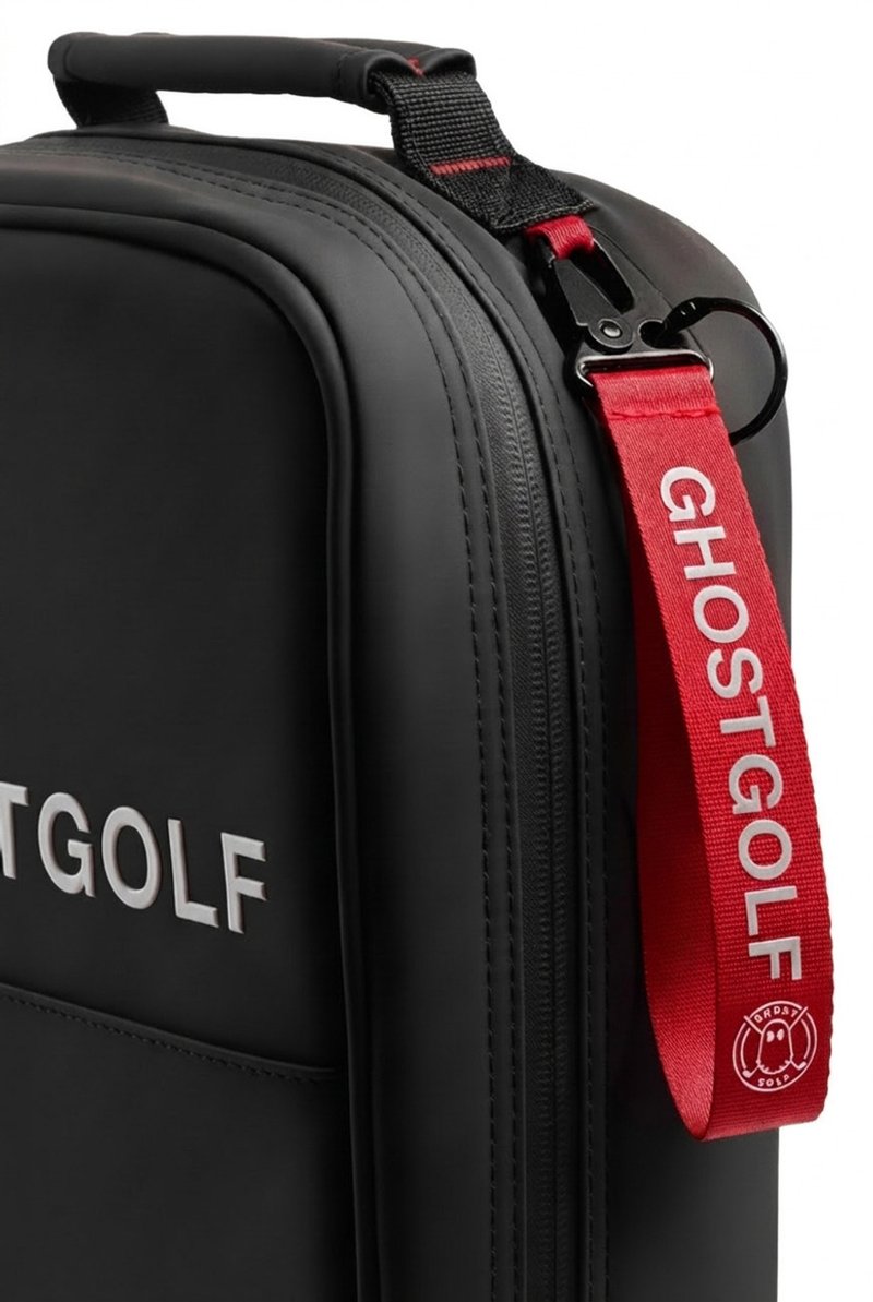 Ghost Golf Shoe Bag Katana
