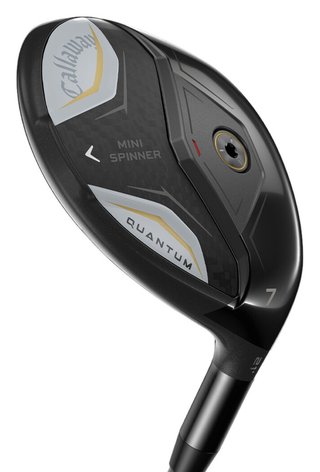 Callaway Quantum Mini Spinner Damen Fairwayholz