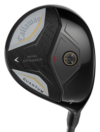 Callaway Quantum Mini Spinner Damen Fairwayholz