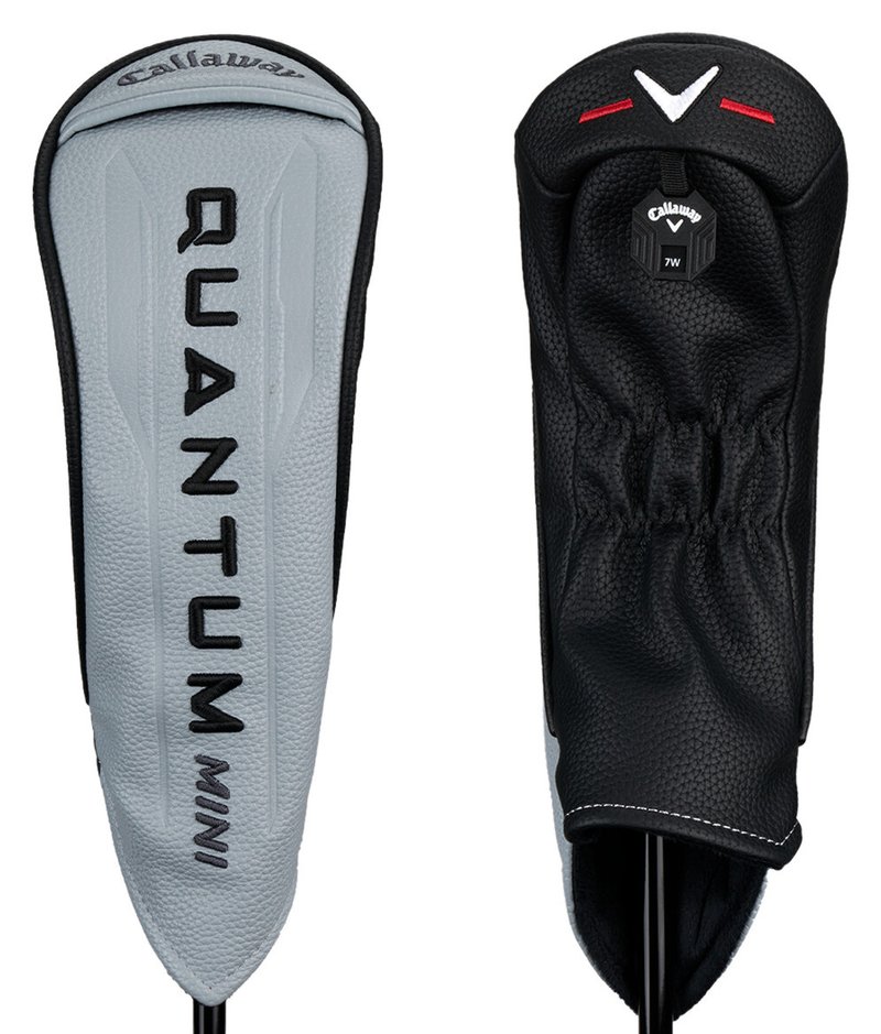 Callaway Quantum Mini Spinner Damen Fairwayholz