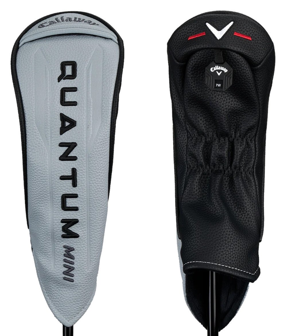 Callaway Quantum Mini Spinner Herren Fairwayholz